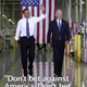 Image for article titled President Obama's Patriotic Gambling Advice